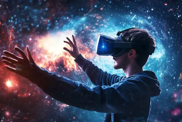 Квест «Transference»